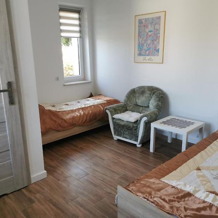 Reda Apartments Люблін Екстер'єр фото