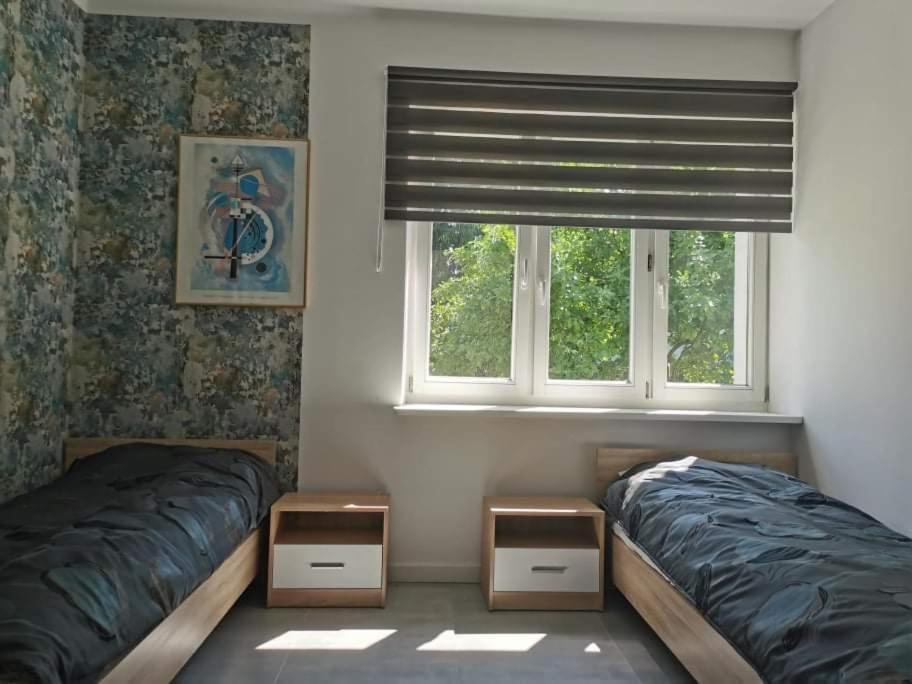Reda Apartments Люблін Екстер'єр фото